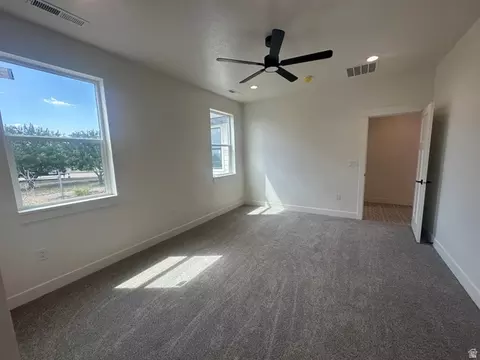 Bedroom - 295 W Center St, Willard, UT 84340 photo 2 of 6