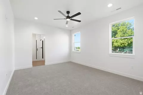 Bedroom - 295 W Center St, Willard, UT 84340 photo 1 of 6