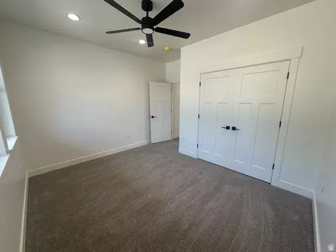 Bedroom - 295 W Center St, Willard, UT 84340 photo 4 of 6