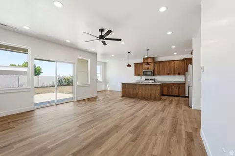 Living - 295 W Center St, Willard, UT 84340 photo 2 of 2