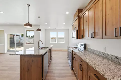 Entry Way - 295 W Center St, Willard, UT 84340 photo 1 of 1