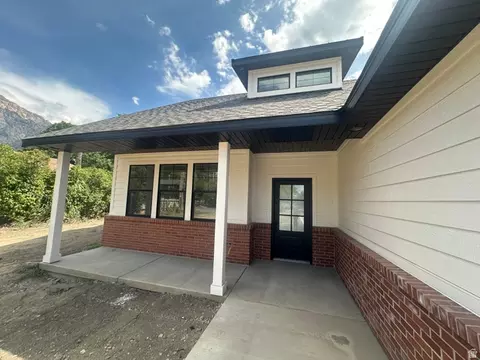 Exterior - 295 W Center St, Willard, UT 84340 photo 2 of 3
