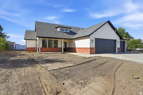 Exterior - 295 W Center St, Willard, UT 84340 photo 6 of 6