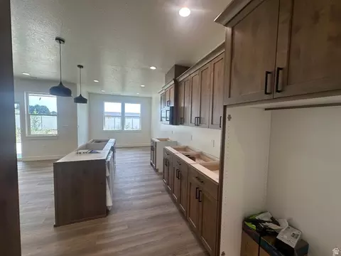Kitchen - 295 W Center St, Willard, UT 84340 photo 2 of 2