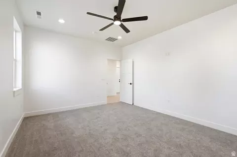 Bedroom - 295 W Center St, Willard, UT 84340 photo 2 of 6