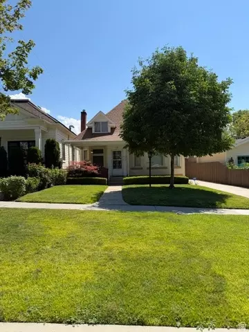 168 N G, Salt Lake City, UT 84103