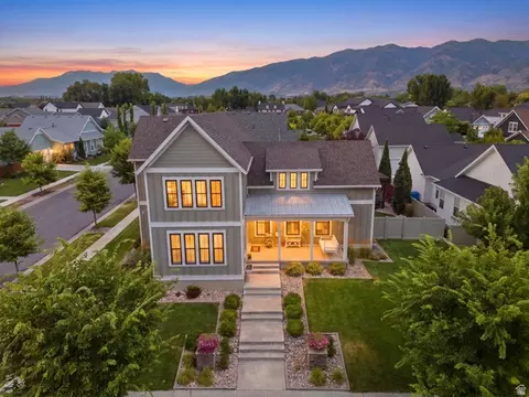 436 N Joseph Acre Rd, Kaysville, UT 84037