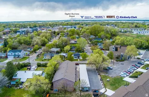 View/Area - 110 Jefferson, Ogden, UT 84404 photo 3 of 7