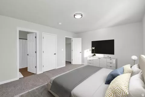 Bedroom - 110 Jefferson, Ogden, UT 84404 photo 1 of 4