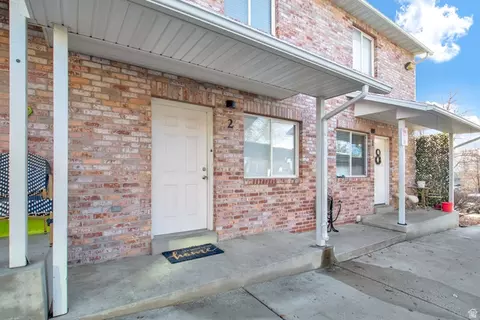 Exterior - 110 Jefferson, Ogden, UT 84404 photo 2 of 5