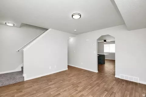 Living - 110 Jefferson, Ogden, UT 84404 photo 1 of 2