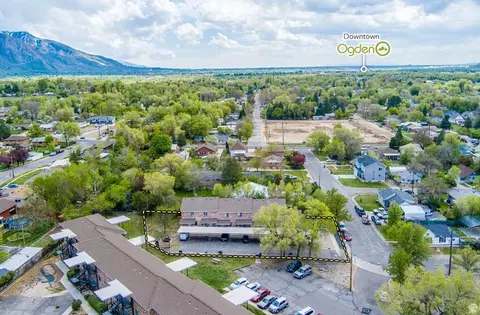 View/Area - 110 Jefferson, Ogden, UT 84404 photo 5 of 7
