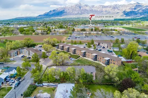 View/Area - 110 Jefferson, Ogden, UT 84404 photo 6 of 7
