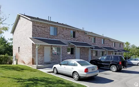 Exterior - 110 Jefferson, Ogden, UT 84404 photo 3 of 5