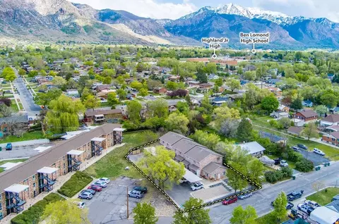 View/Area - 110 Jefferson, Ogden, UT 84404 photo 1 of 7