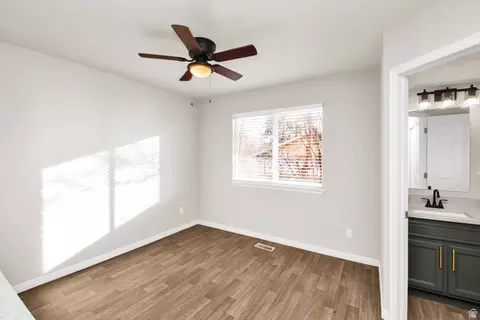 Bedroom - 110 Jefferson, Ogden, UT 84404 photo 2 of 4