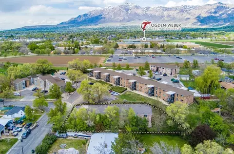 View/Area - 110 Jefferson, Ogden, UT 84404 photo 2 of 7