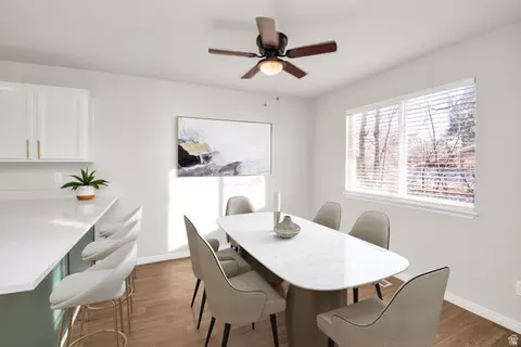 Dining - 110 Jefferson, Ogden, UT 84404 photo 1 of 1