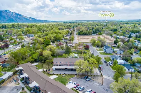 View/Area - 110 Jefferson, Ogden, UT 84404 photo 7 of 7