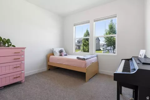 Bedroom - 335 S Grant St, Mapleton, UT 84664 photo 3 of 7