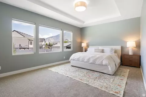 Bedroom - 335 S Grant St, Mapleton, UT 84664 photo 1 of 7