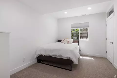 Bedroom - 335 S Grant St, Mapleton, UT 84664 photo 6 of 7