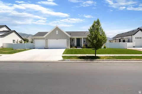 Exterior - 335 S Grant St, Mapleton, UT 84664 photo 7 of 7