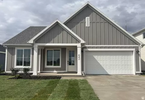 642 W 760 N #204, Tremonton, UT 84337