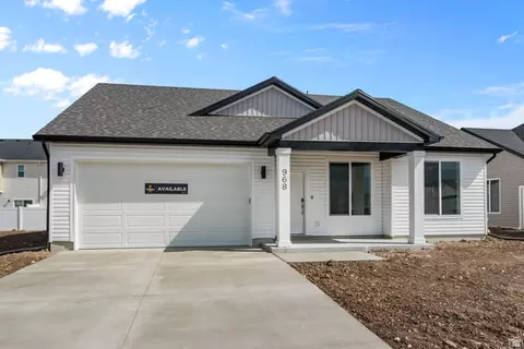 642 W 760 N #204, Tremonton, UT 84337