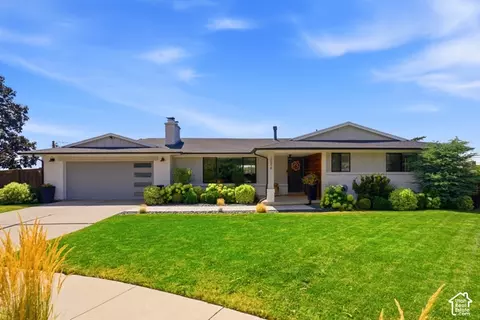 3594 S Flynn Cir, Millcreek, UT 84109