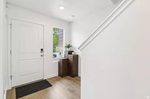 Entry Way - 1453 S 470 St E #150, Ogden, UT 84404 photo 1 of 1