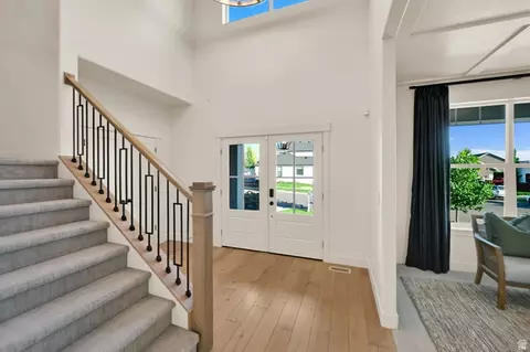 Entry Way - 28 W 2060 S, Orem, UT 84058 photo 1 of 7