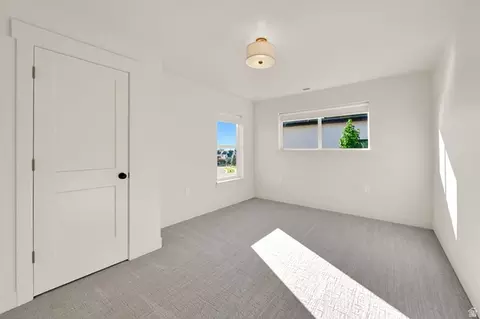 Bedroom - 28 W 2060 S, Orem, UT 84058 photo 4 of 6