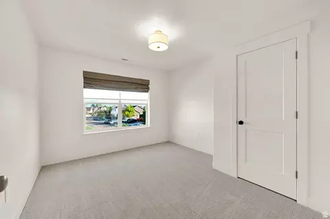 Bedroom - 28 W 2060 S, Orem, UT 84058 photo 3 of 6