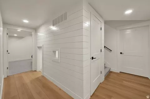 Entry Way - 28 W 2060 S, Orem, UT 84058 photo 6 of 7