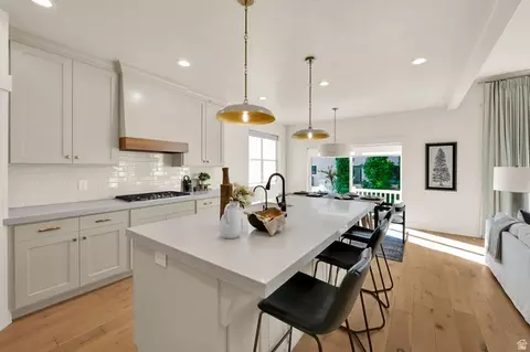 Kitchen - 28 W 2060 S, Orem, UT 84058 photo 1 of 3