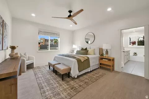 Bedroom - 28 W 2060 S, Orem, UT 84058 photo 1 of 6