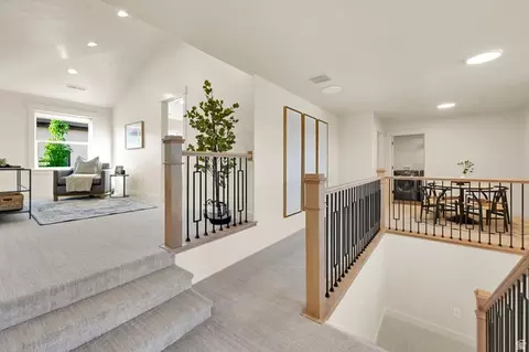 Entry Way - 28 W 2060 S, Orem, UT 84058 photo 4 of 7