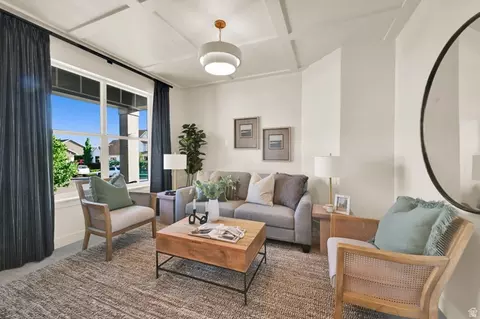 Living - 28 W 2060 S, Orem, UT 84058 photo 1 of 5