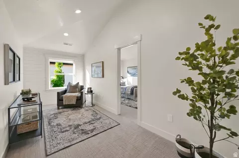 Entry Way - 28 W 2060 S, Orem, UT 84058 photo 5 of 7