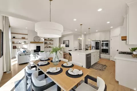 Dining - 28 W 2060 S, Orem, UT 84058 photo 2 of 3