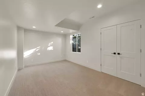 Bedroom - 28 W 2060 S, Orem, UT 84058 photo 6 of 6