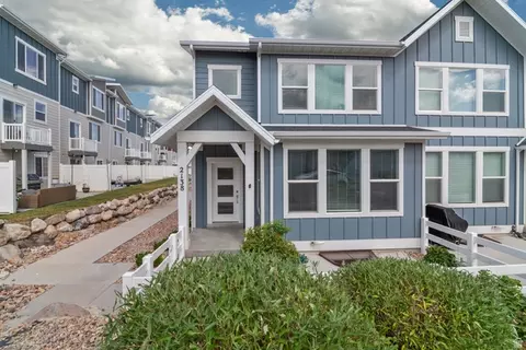 2138 N Chianti St W #301, Saratoga Springs, UT 84045