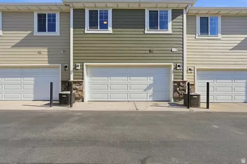 Exterior - 242 W 1010 S, Logan, UT 84321 photo 4 of 5