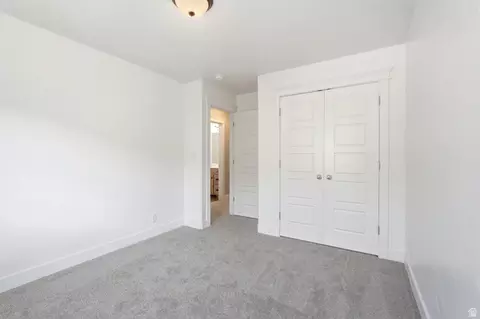 Bedroom - 242 W 1010 S, Logan, UT 84321 photo 5 of 7