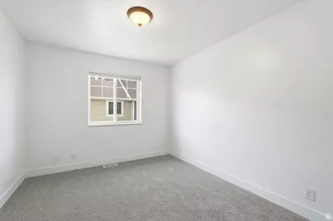 Bedroom - 242 W 1010 S, Logan, UT 84321 photo 6 of 7