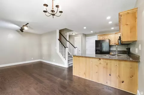 Living - 242 W 1010 S, Logan, UT 84321 photo 2 of 2
