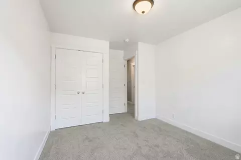 Bedroom - 242 W 1010 S, Logan, UT 84321 photo 7 of 7