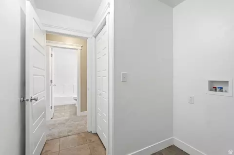 Entry Way - 242 W 1010 S, Logan, UT 84321 photo 3 of 3