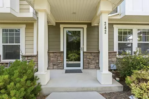 Exterior - 242 W 1010 S, Logan, UT 84321 photo 1 of 5